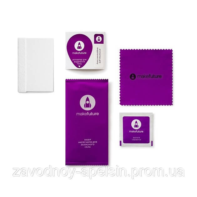 Гідрогелева плівка Samsung S20 Plus G985 Polymer Nano 3D Одеса - фото 7