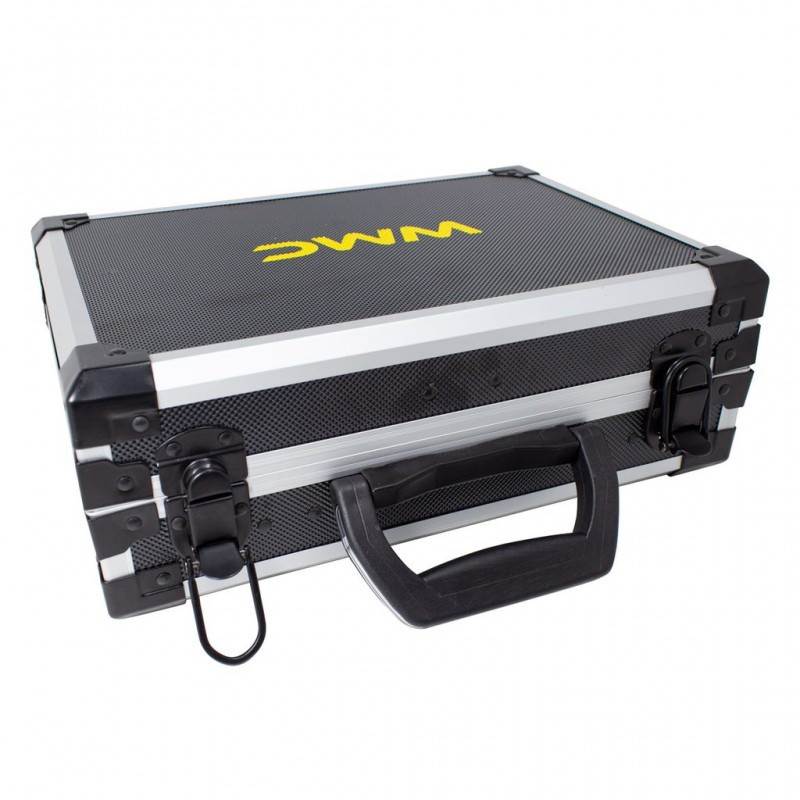 Набір інструментів 64 предмети WMC TOOLS WT-1064 Одесса - изображение 8