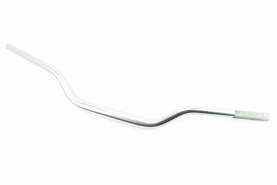 Кермо універсальне (кріплення d-29мм) TUNING, ГРАФІТОВИЙ Киев