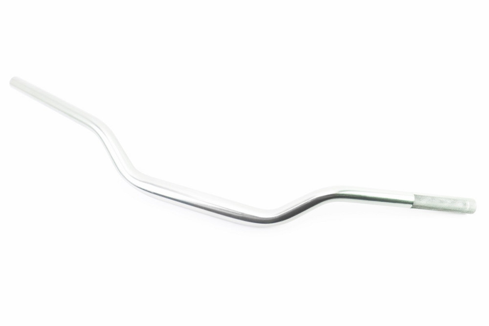 Кермо універсальне (кріплення d-29мм) TUNING, ГРАФІТОВИЙ Киев - изображение 1