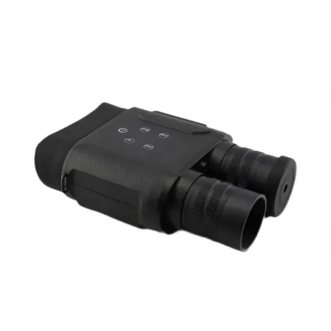 Оптичний прилад нічного бачення NV400B з інфрачервоним підсвічуванням, записом та дальністю до 400 м Одеса - фото 4
