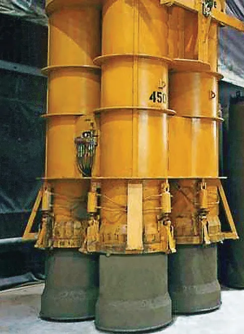 Оборудование для бетонных труб HawkeyePedershaab Серия PipePlus, Дания. Киев - изображение 1