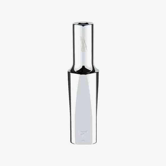 Головка хромована метрична подовжена 3/8'' MILWAUKEE, 7мм Одеса