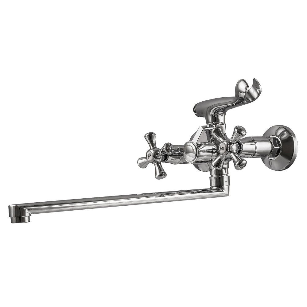 Змішувач для ванни DOMINO DBF-227-35F-CRUIZE Луцк - изображение 3