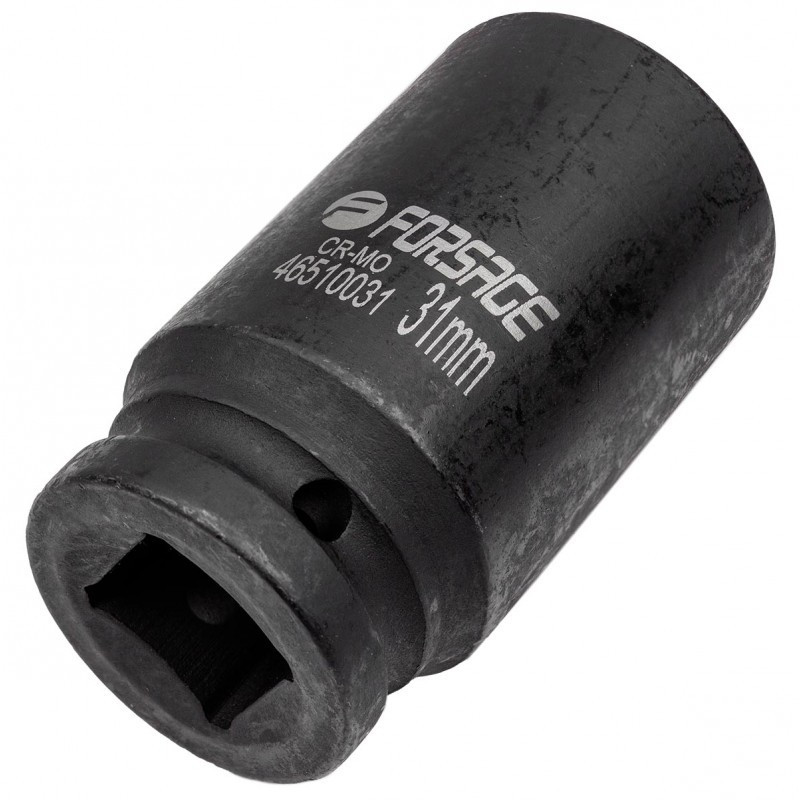 Головка ударна глибока 3/4