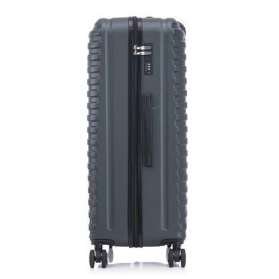 Валіза Semi Line 24" M T5865-2 Navy-Green (DAS303219) Вінниця - фото 5