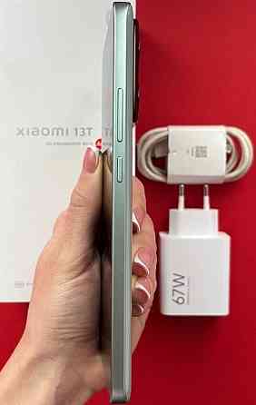 Смартфон Xiaomi 13T 8/256Gb. Новый! Киев