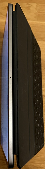 Планшет iPad Pro 12.9 6gen M2 (2022) Wi-Fi Space Grey MDM Харьков - изображение 3