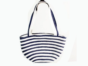 Сумка в полоску детская Энфант Киев - изображение 1