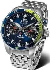 Часы Vostok Europe 6S21-225A708B Киев - изображение 1