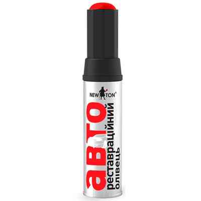 Реставрационный карандаш New Ton 9153 Skoda, 12 мл (000007662) Винница