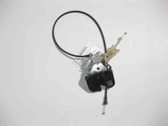 Mercedes-Benz  A2039200372 Лівий замок відкидної спинки заднього сидіння без ручки C-Class W203 CLK C209 Одеса