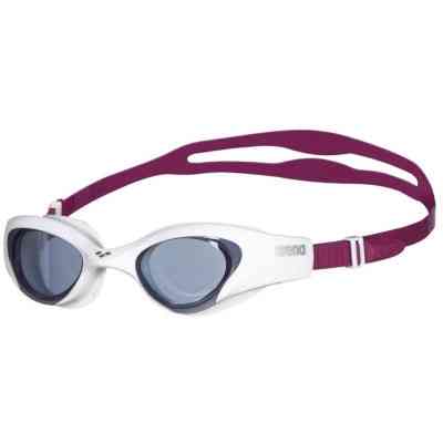 Окуляри для плавання Arena The One Woman 002756-100 білий, червоний Жін OSFM (3468336380017) Вінниця