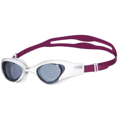 Очки для плавания Arena The One Woman 002756-100 білий, червоний Жін OSFM (3468336380017) Винница - изображение 1