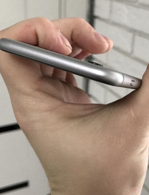 IPhone 6s 16/32/64/128 Neverlock Оригінал Київ - фото 5