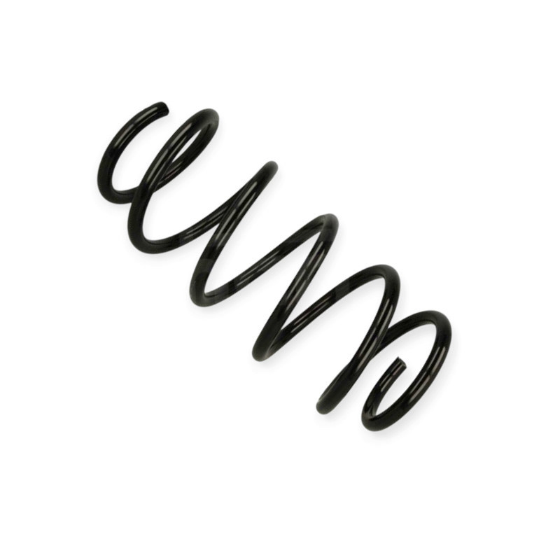 Пружина Opel Meriva A 1.3CDTI, 1.6-1.8i 03- передняя Мукачево - изображение 1