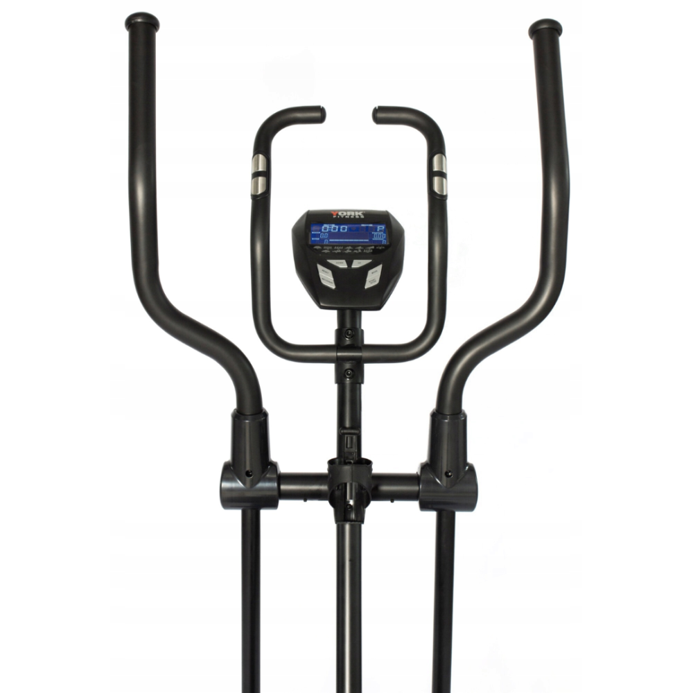 Орбітрек електромагнітний York Fitness X510 Київ - фото 8