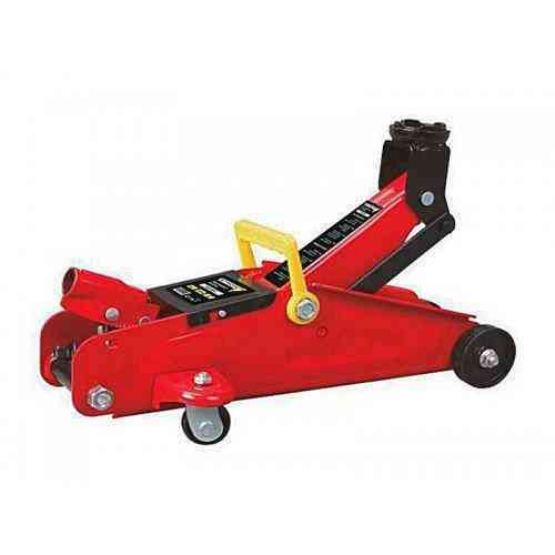 Домкрат підкатний з кейсом 2т 135-330 мм TORIN TA820014S Одеса