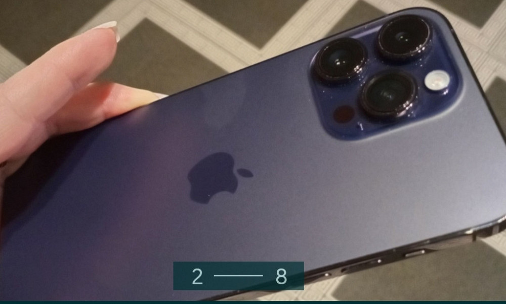 Смартфон IPhone 14 Pro Max на 128gb, в ідеальному стані. Харьков - изображение 7