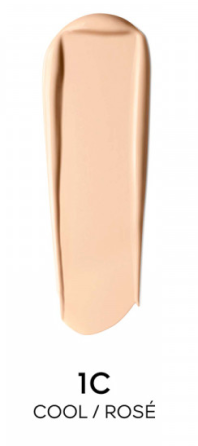 Тональный крем SPF15 Guerlain Parure Gold Skin Matte Foundation 1C Славянск