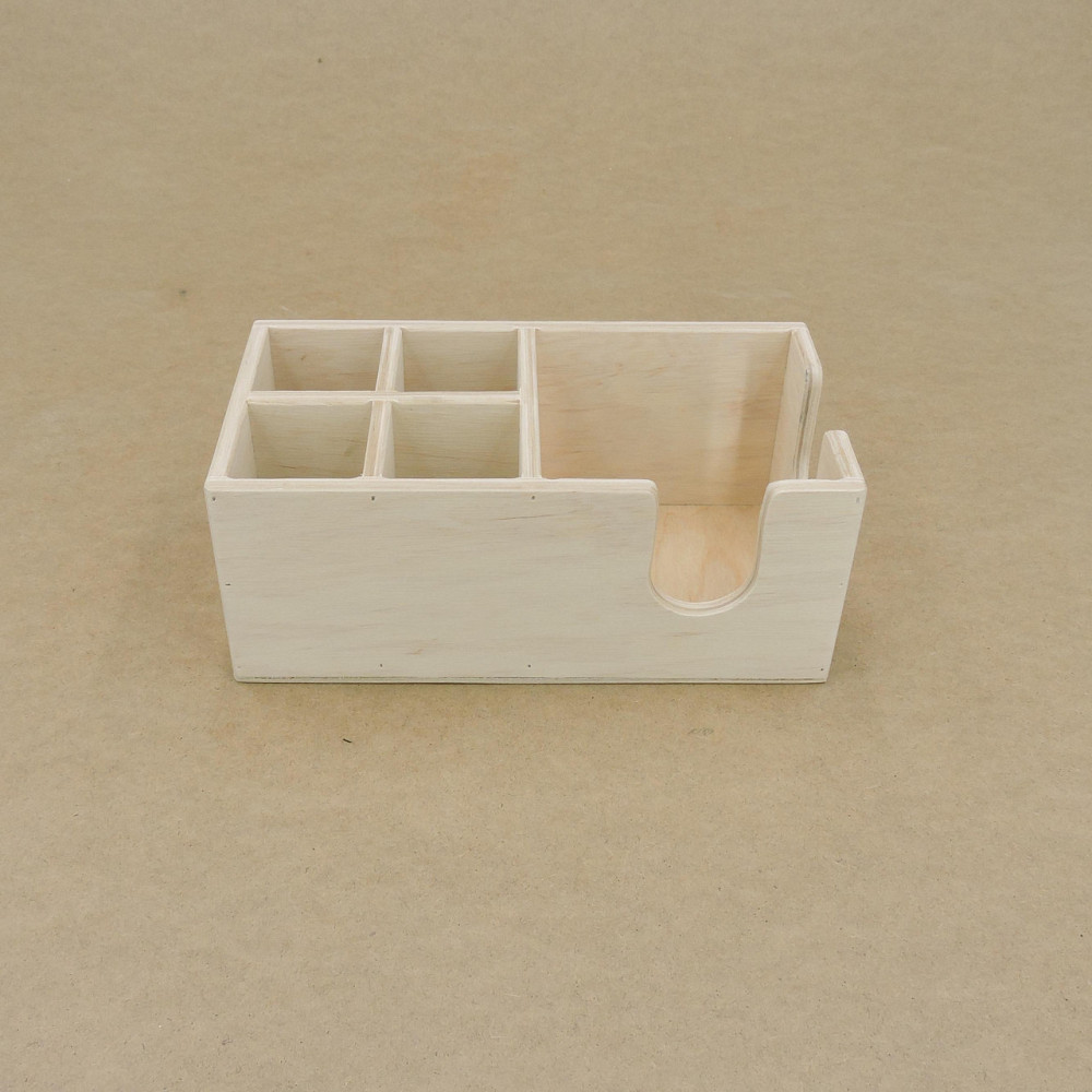 Кавовий органайзер "Бові" бланже Миколаїв - фото 3