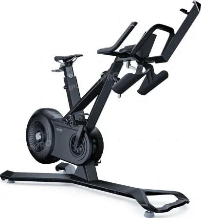 Велотренажер DOMYOS CHALLENGE BIKE (8607949) Київ