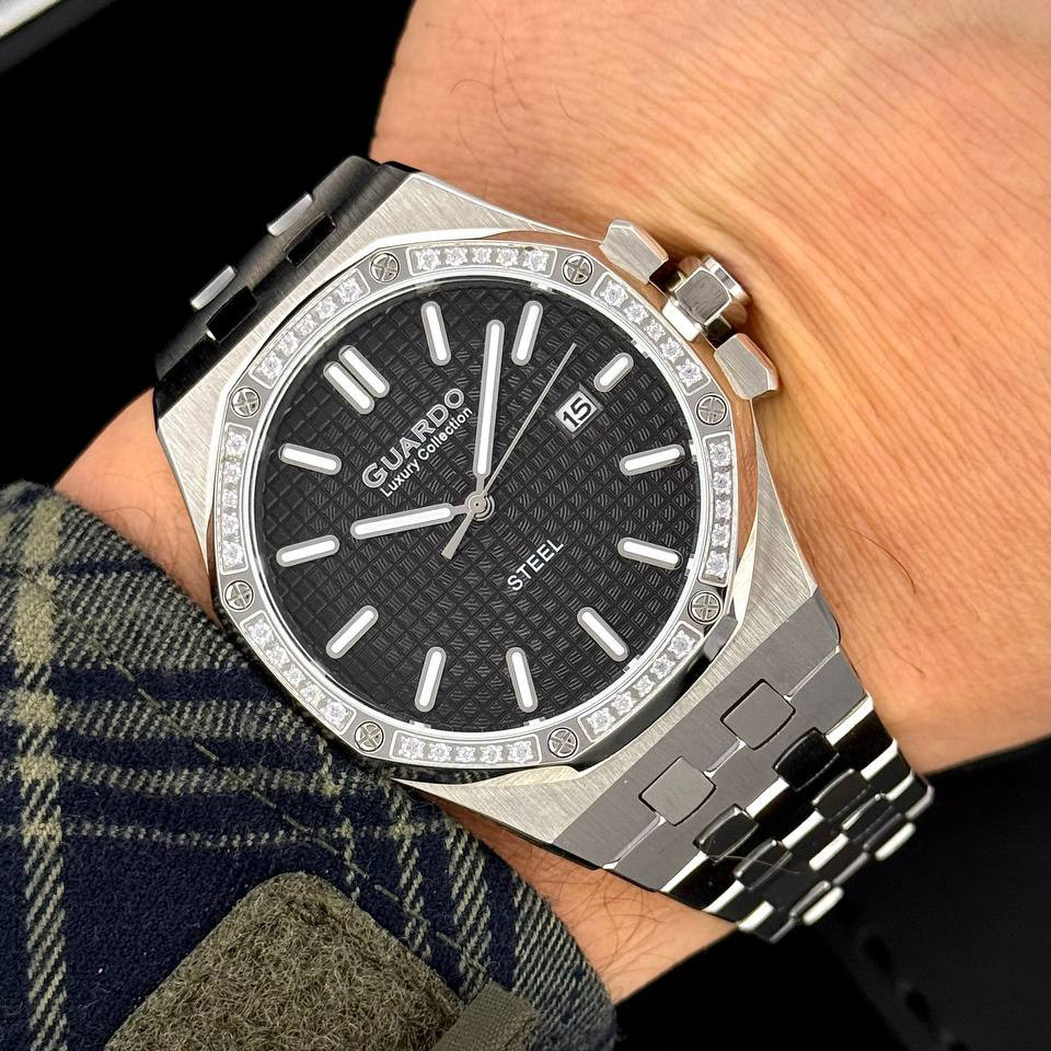 GUARDO S03009-1 Киев - изображение 5