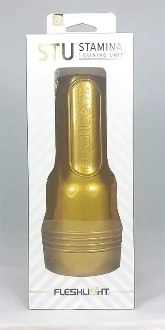 Мастурбатор Fleshlight Stamina Training Unit (Fleshlight STU) тренажер чоловічої витривалості Львів - фото 3