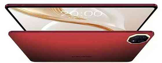 Планшет Teclast T60AI 6/128gb з чохлом та клавіатурою (новий) Харків