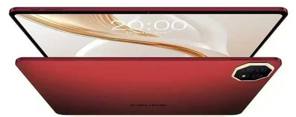 Планшет Teclast T60AI 6/128gb з чохлом та клавіатурою (новий) Харків - фото 2