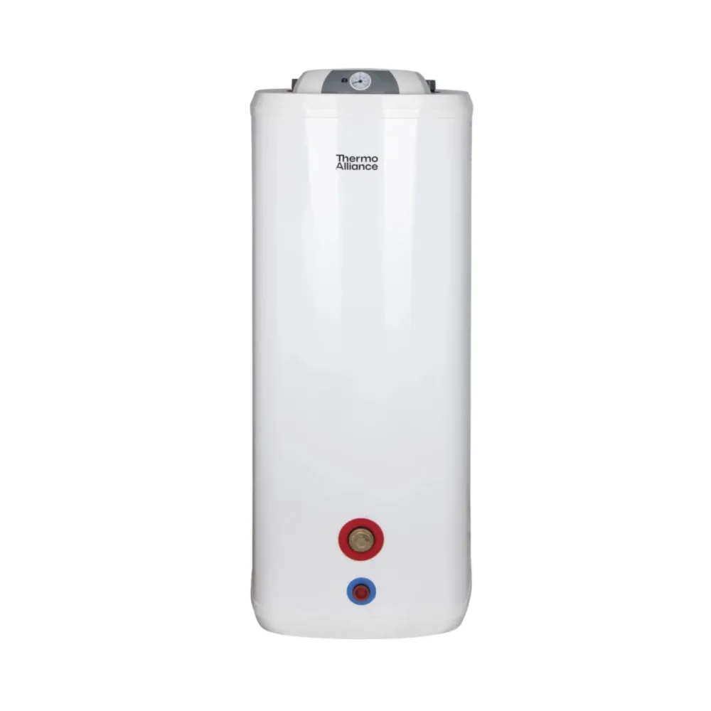 Комплексное решение Thermo Alliance для котельной: электрический котел 10 кВт + комплект бойлера + комбинированный напольный Киев - изображение 13