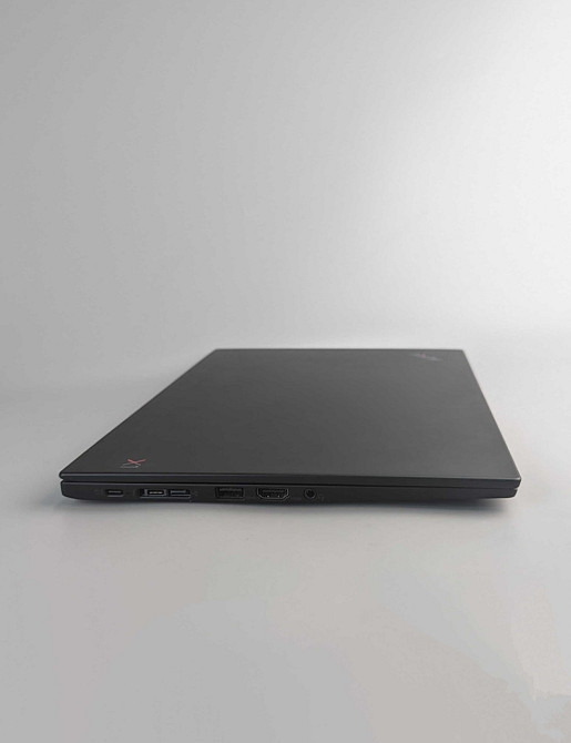 Ноутбук Lenovo ThinkPad X1 Carbon Gen 8 512Gb Гарантія, Trade in Київ - фото 5