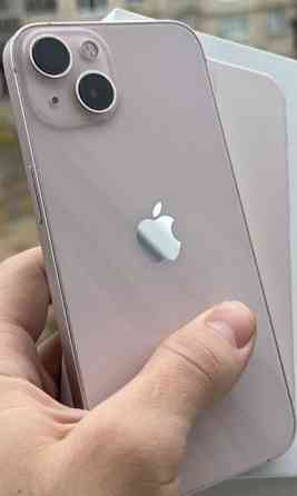 Айфон iPhone 13 128Gb. Pink Киев
