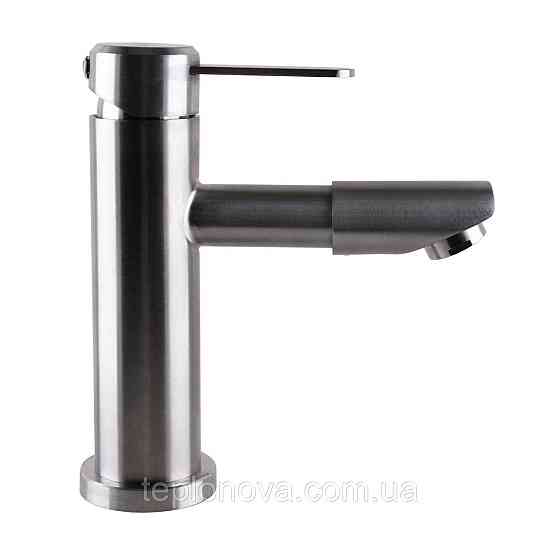 Смеситель для умывальника Globus Lux WIEN SBT2-101N Черновцы