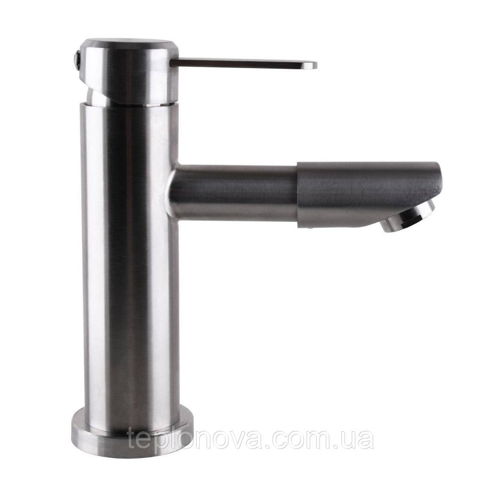 Смеситель для умывальника Globus Lux WIEN SBT2-101N Черновцы - изображение 2