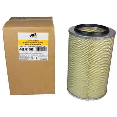 Воздушный фильтр для автомобиля Wixfiltron 42410E Винница