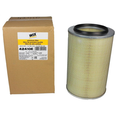 Воздушный фильтр для автомобиля Wixfiltron 42410E Винница - изображение 2
