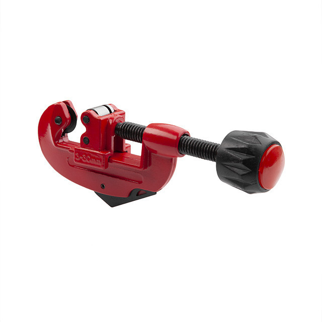 Труборіз для алюмінієвих і мідних труб, 3-30 мм INTERTOOL NT-0015 Киев - изображение 3