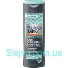 Шампунь мужской от перхоти Balea MEN, 250 мл (Германия) Balea MEN Shampoo Anti-Schuppen Power effect Львов - изображение 1