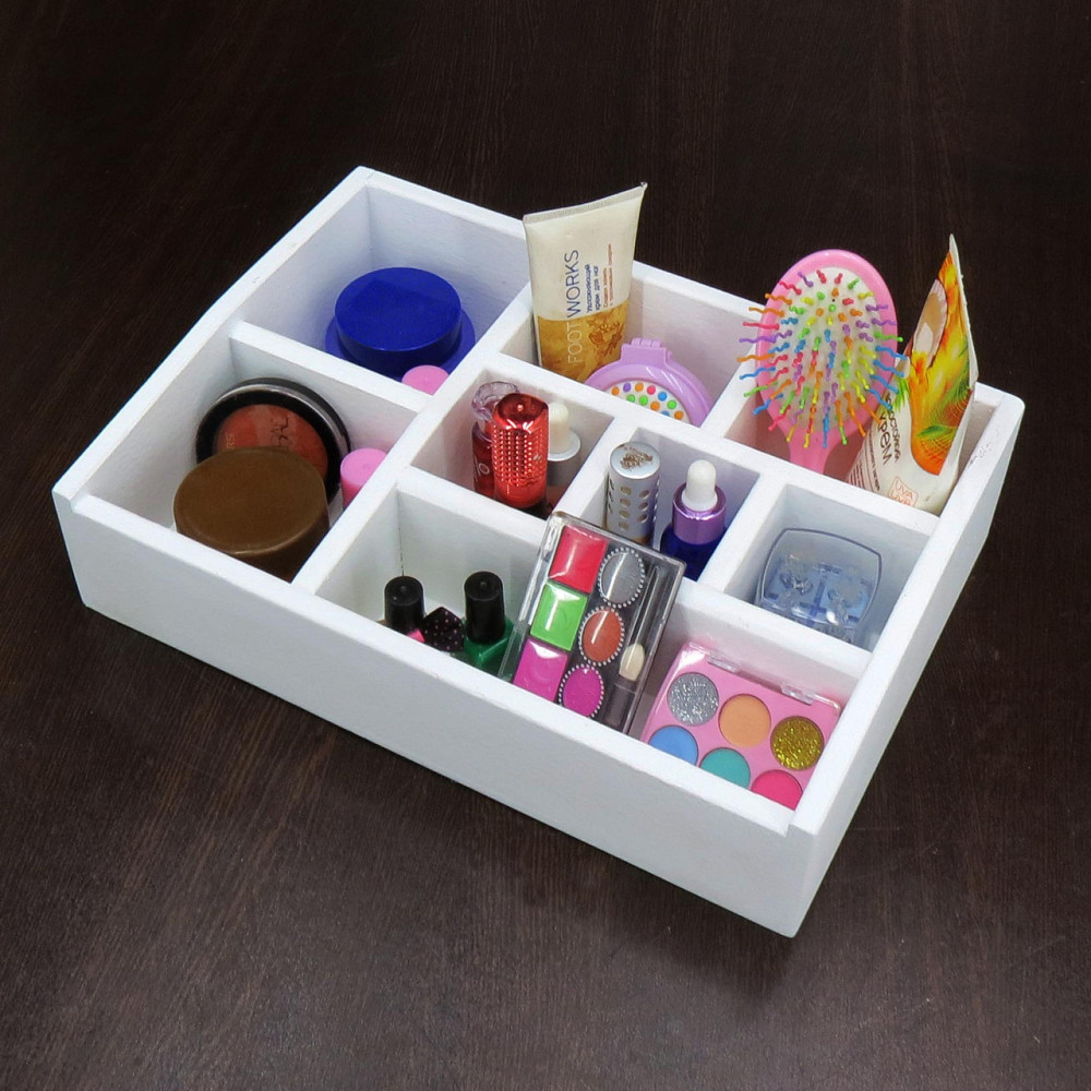 Органайзер для косметики 
