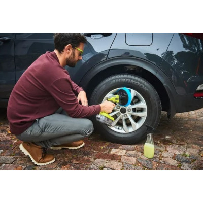 Щетка для мойки Ryobi ONE+ R18CPS-0 18В, PX7 (без АКБ и ЗУ) (5133004846) Винница - изображение 2