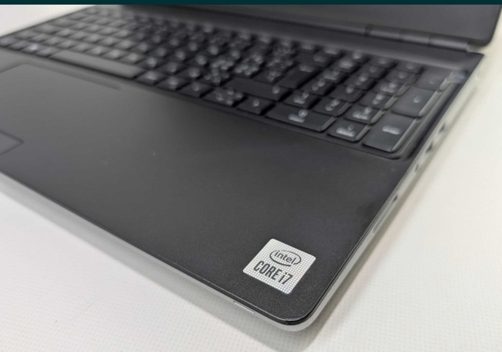 Ноутбук Dell Precision 7550
- Windows 10 Pro Київ - фото 5