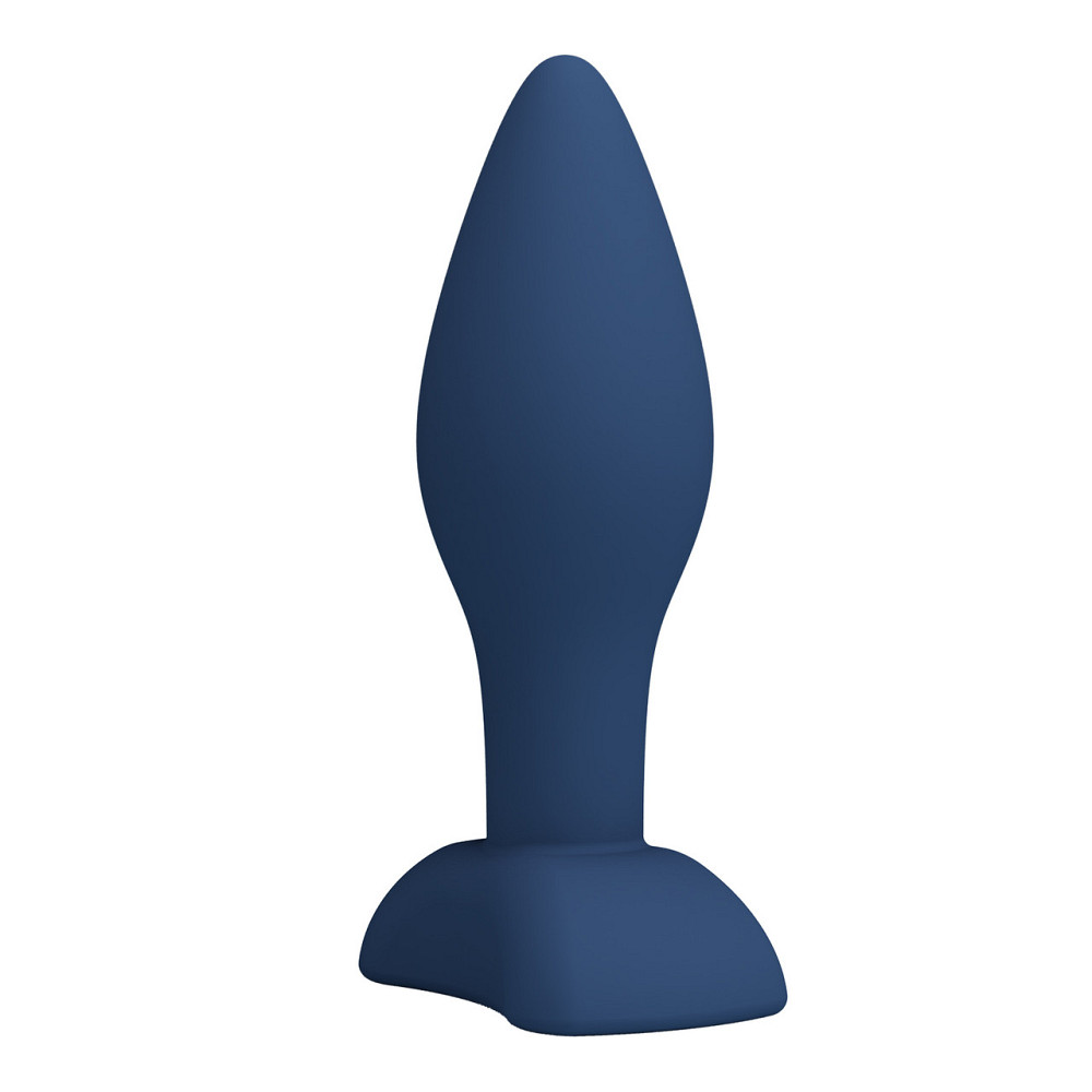 Анальна пробка MR. Play Bulb Anal Plug L Sex Aura Київ - фото 2