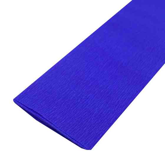 Гофрований папір Josefotten KR110-8039 індиго 110%, 42г/м2 Вінниця