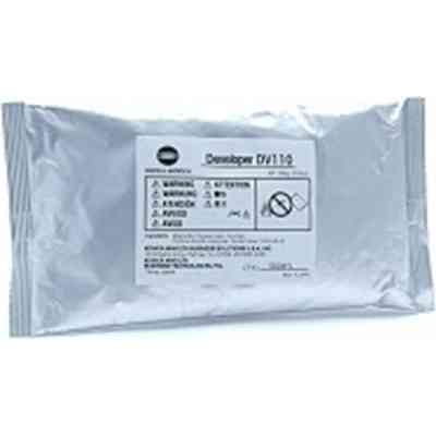 Девелопер Ricoh Type28 DD11BLK/B1219640 AHK (70262867) Винница