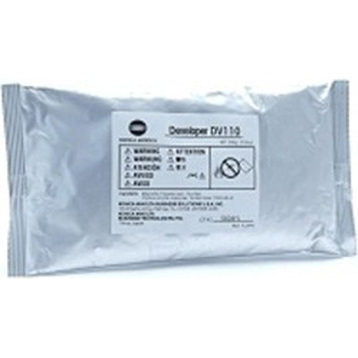 Девелопер Ricoh Type28 DD11BLK/B1219640 AHK (70262867) Винница - изображение 1