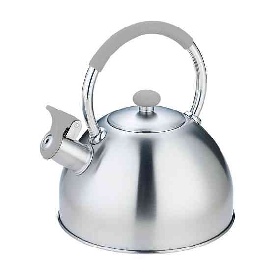 Чайник 2,5л металевий MR-1323 Maestro Житомир