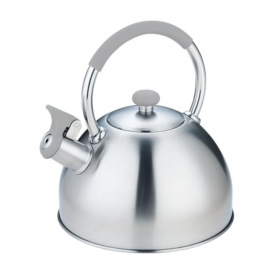 Чайник 2,5л металевий MR-1323 Maestro Житомир - изображение 1