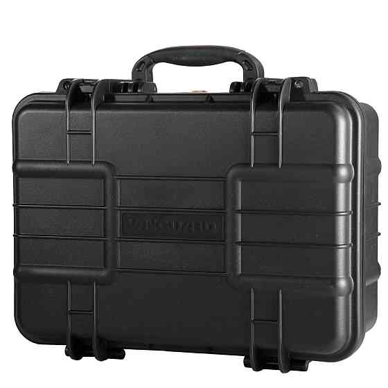 Кейс защитный Vanguard Supreme 40F (Supreme 40F) Винница