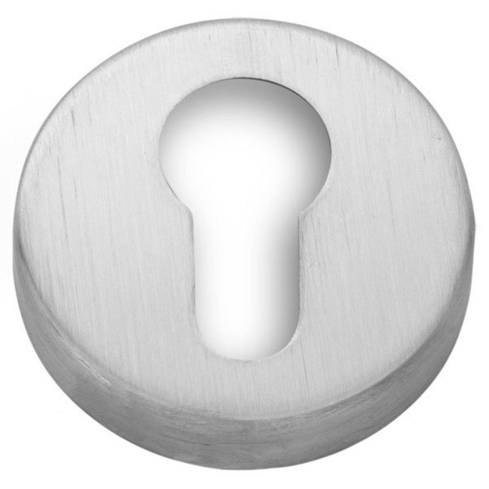 Накладка кл Fimet 2036K F60 нерж Київ - фото 1